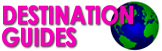 Information and travel advice on destinations around the World.