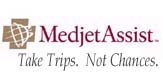 Medical evacuation from anywhere in the world to the hospital of your choice.